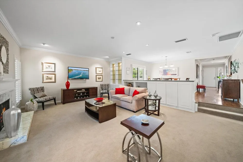 4942 KESTRAL PARK CIRCLE #10 Sarasota, FL 34231