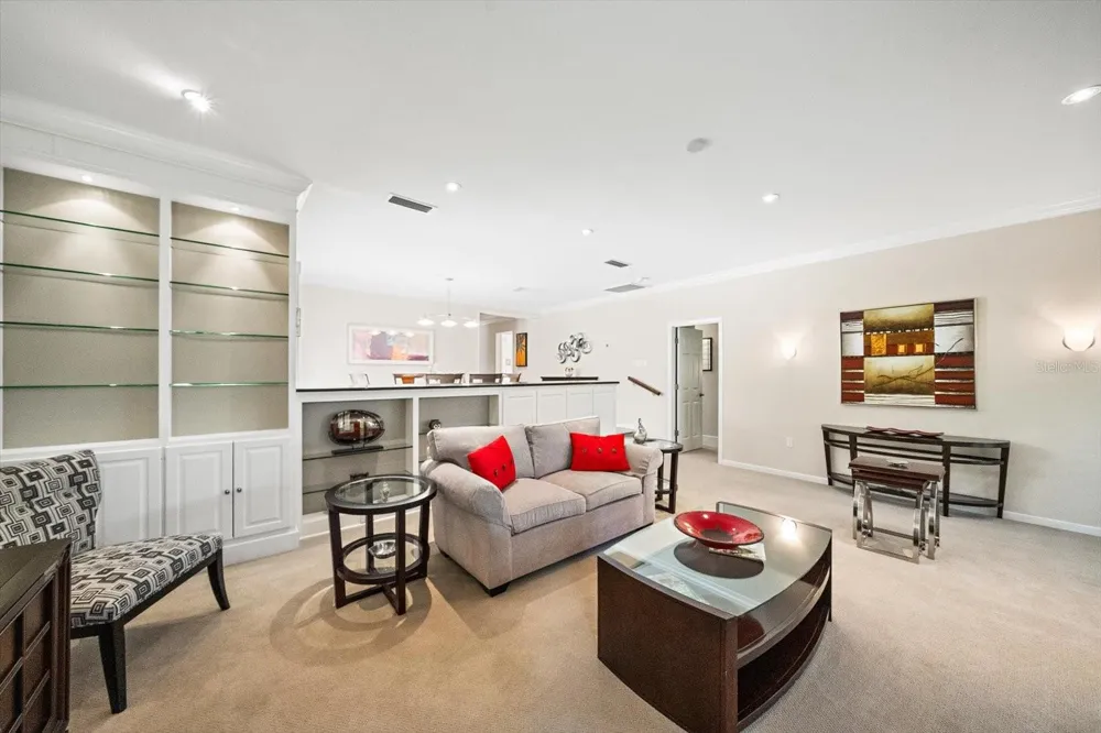 4942 KESTRAL PARK CIRCLE #10 Sarasota, FL 34231