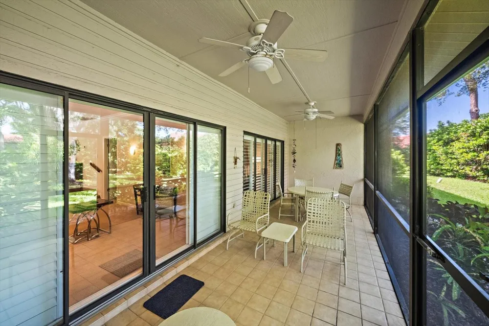 4942 KESTRAL PARK CIRCLE #10 Sarasota, FL 34231