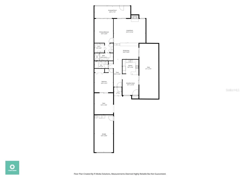 4942 KESTRAL PARK CIRCLE #10 Sarasota, FL 34231