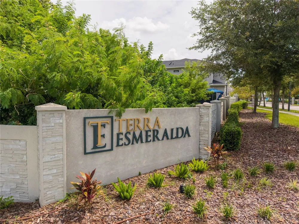 4787 TERRA ESMERALDA DRIVE Kissimmee, FL 34746