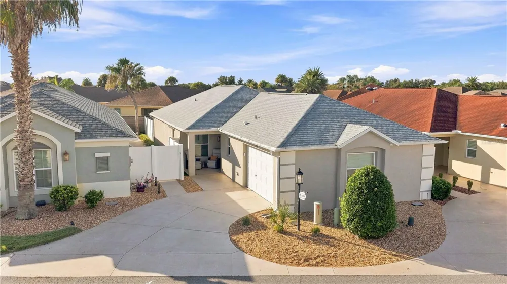 1186 TRAPPERS COURT The Villages, FL 32163