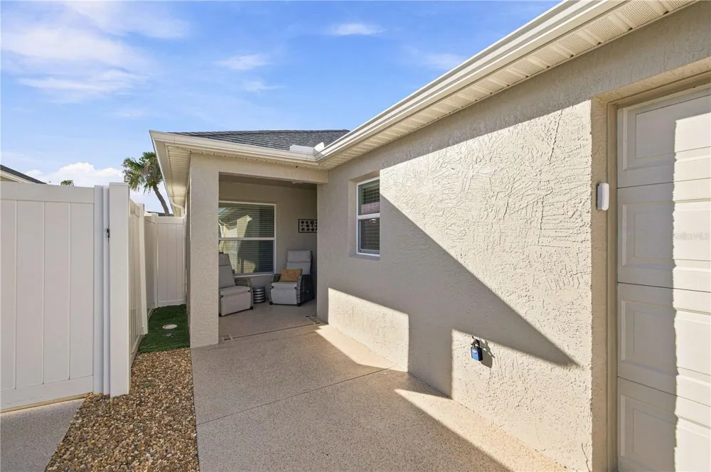 1186 TRAPPERS COURT The Villages, FL 32163
