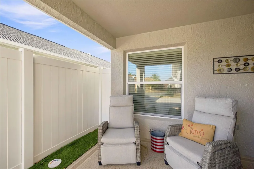 1186 TRAPPERS COURT The Villages, FL 32163