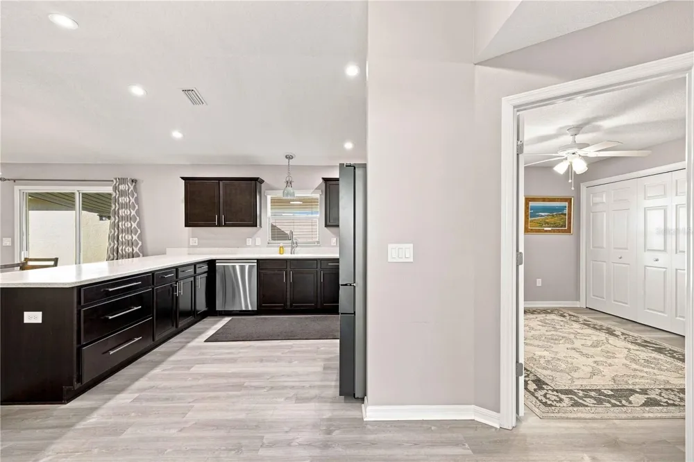 1186 TRAPPERS COURT The Villages, FL 32163