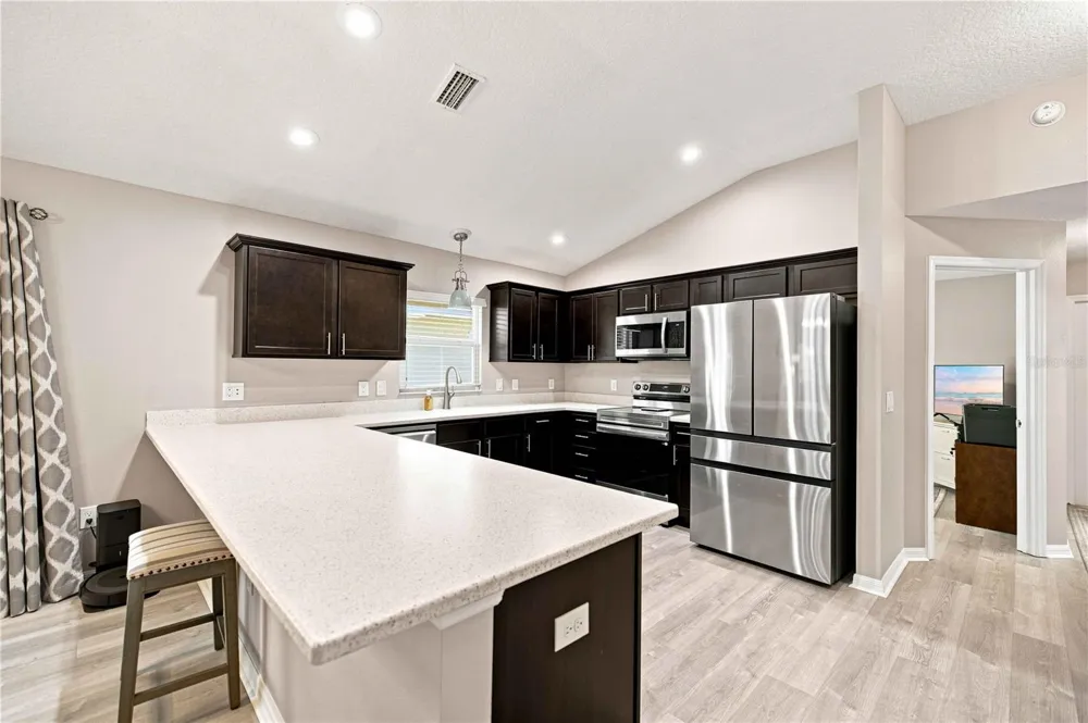 1186 TRAPPERS COURT The Villages, FL 32163