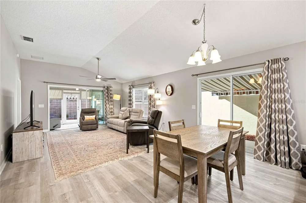 1186 TRAPPERS COURT The Villages, FL 32163