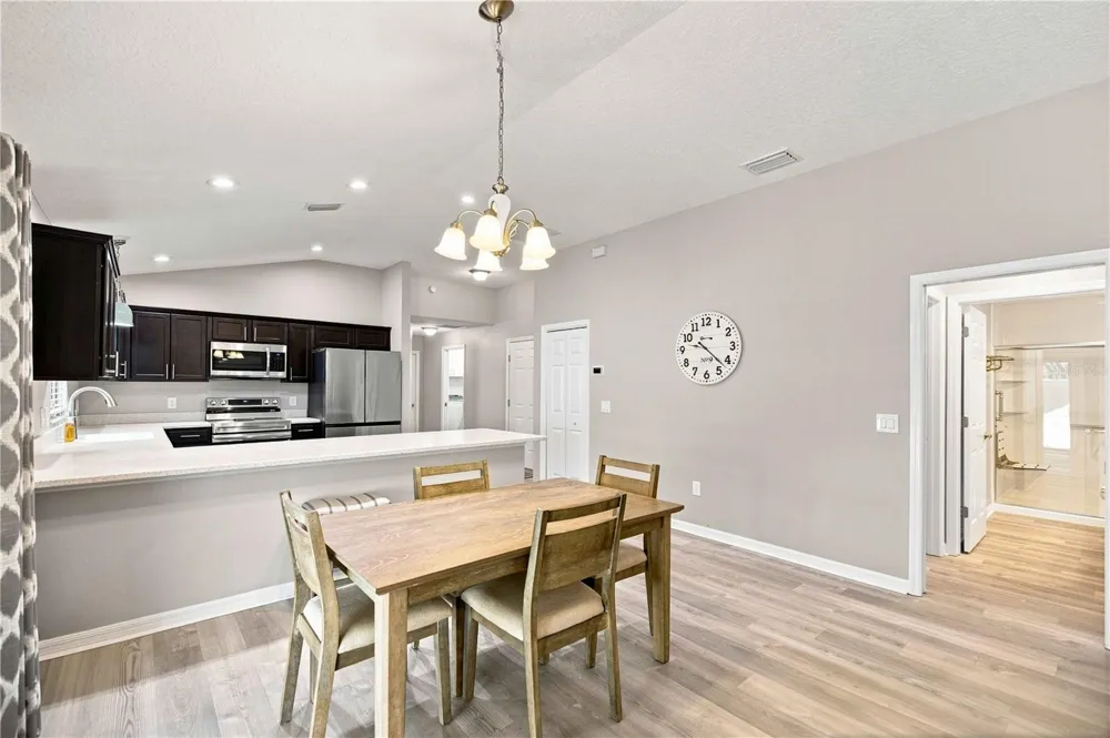 1186 TRAPPERS COURT The Villages, FL 32163