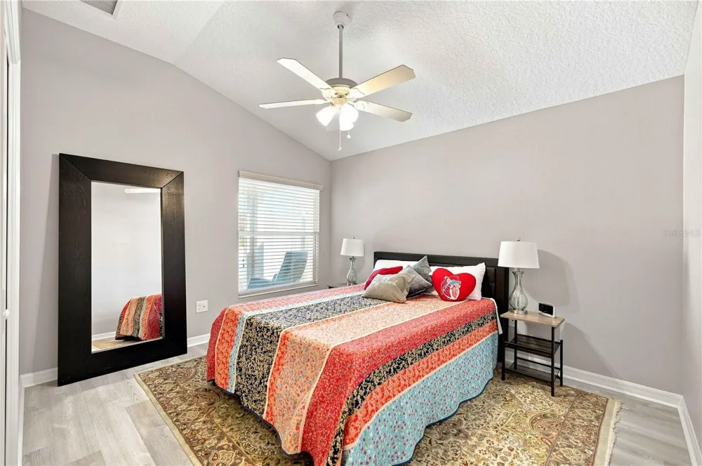 1186 TRAPPERS COURT The Villages, FL 32163