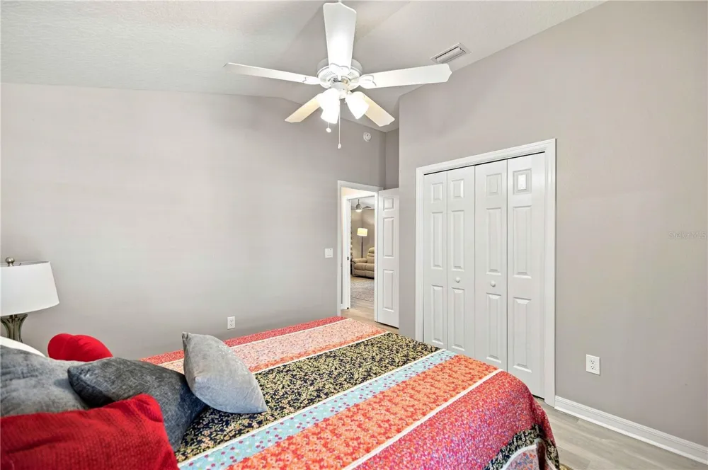 1186 TRAPPERS COURT The Villages, FL 32163