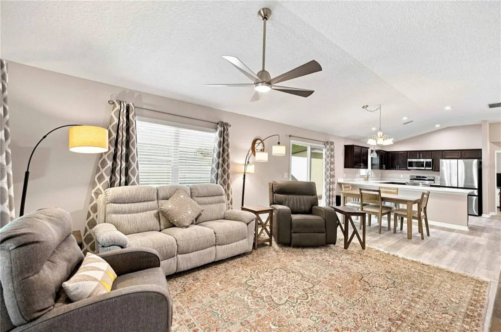 1186 TRAPPERS COURT The Villages, FL 32163