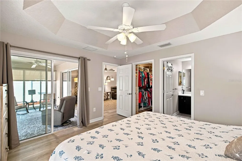 1186 TRAPPERS COURT The Villages, FL 32163
