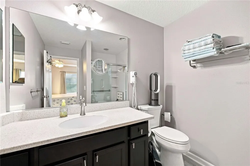 1186 TRAPPERS COURT The Villages, FL 32163