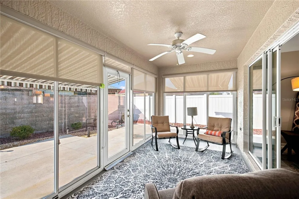 1186 TRAPPERS COURT The Villages, FL 32163
