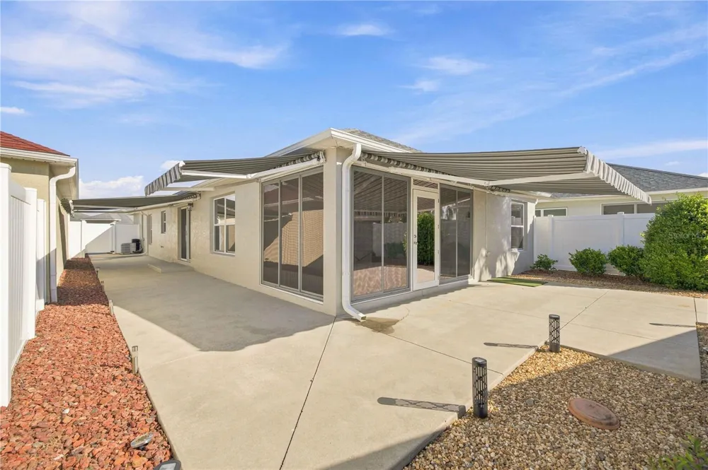 1186 TRAPPERS COURT The Villages, FL 32163