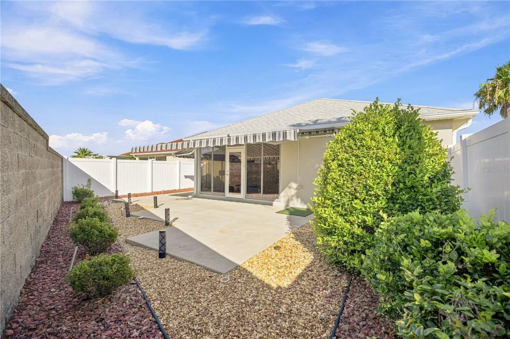 1186 TRAPPERS COURT The Villages, FL 32163