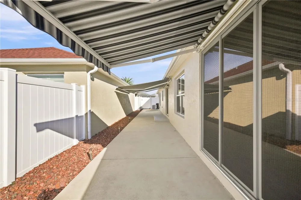 1186 TRAPPERS COURT The Villages, FL 32163