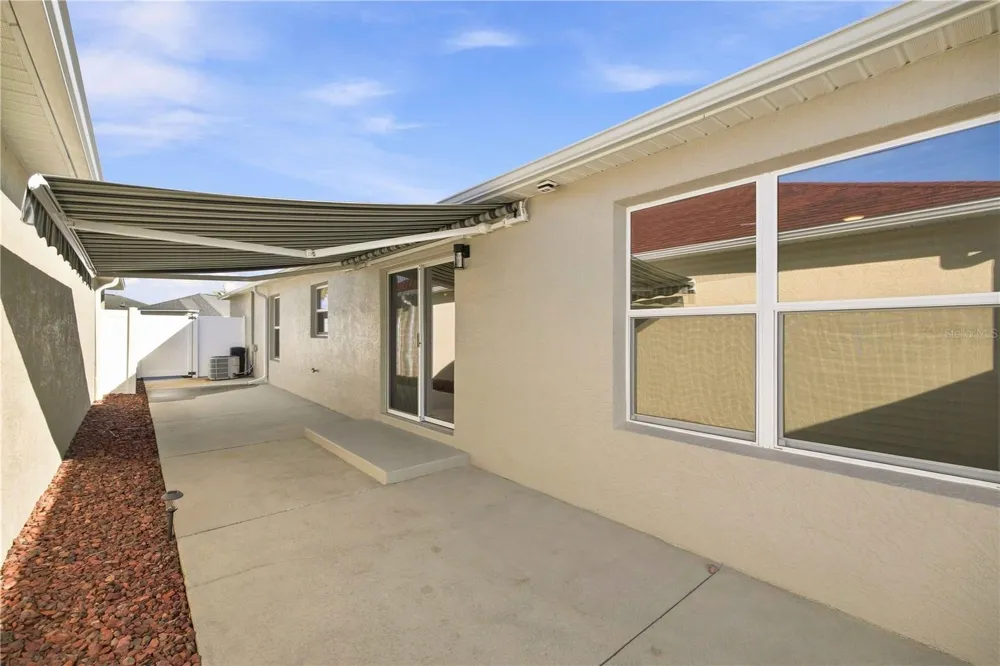 1186 TRAPPERS COURT The Villages, FL 32163