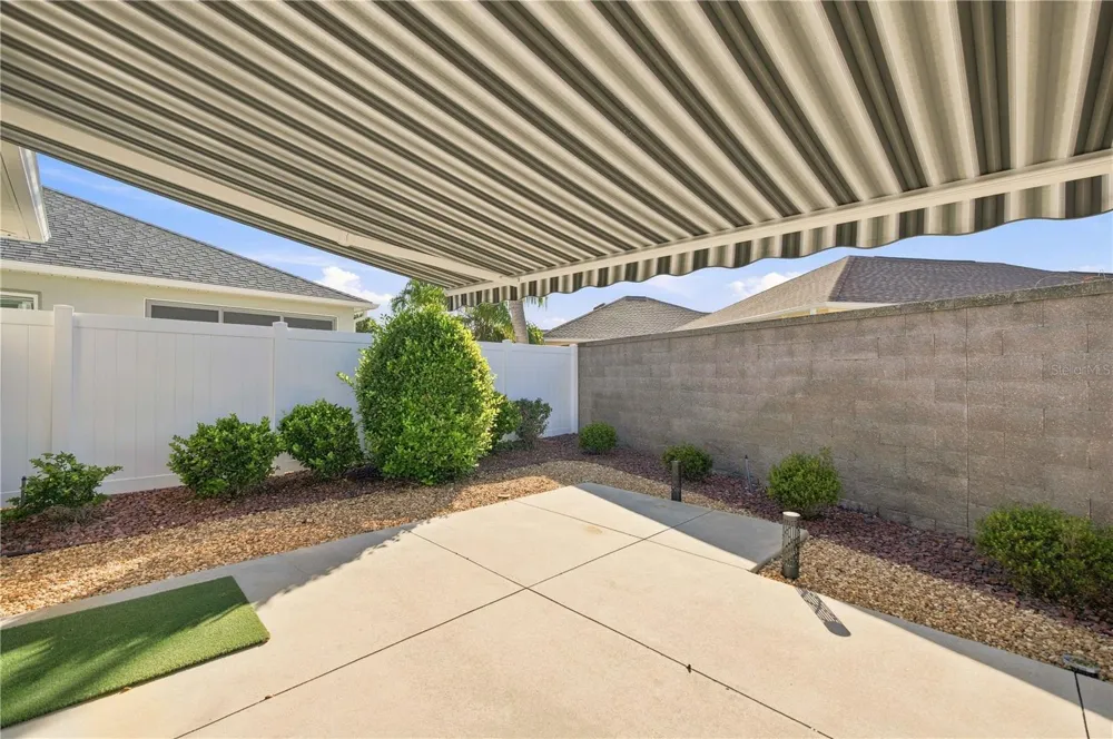1186 TRAPPERS COURT The Villages, FL 32163