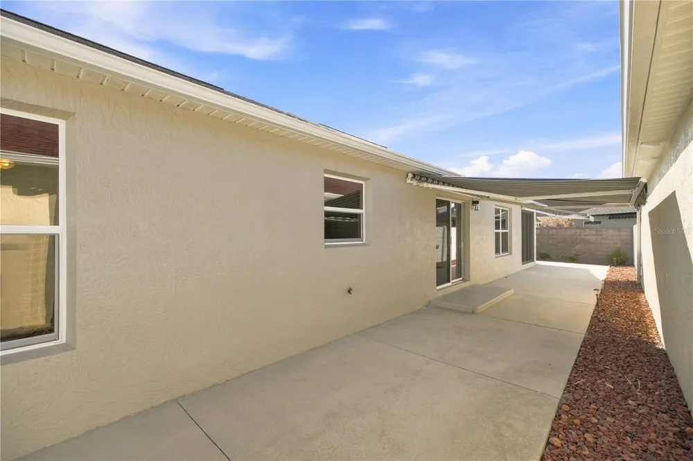 1186 TRAPPERS COURT The Villages, FL 32163