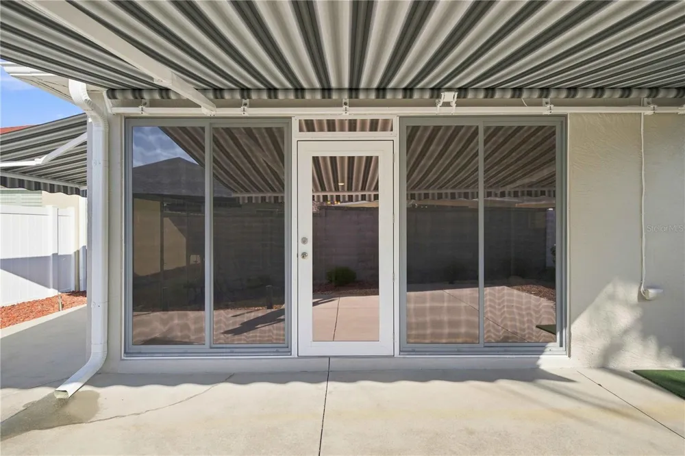1186 TRAPPERS COURT The Villages, FL 32163