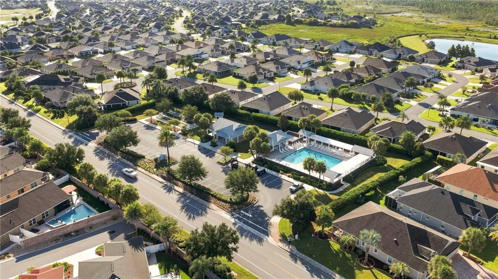 1186 TRAPPERS COURT The Villages, FL 32163