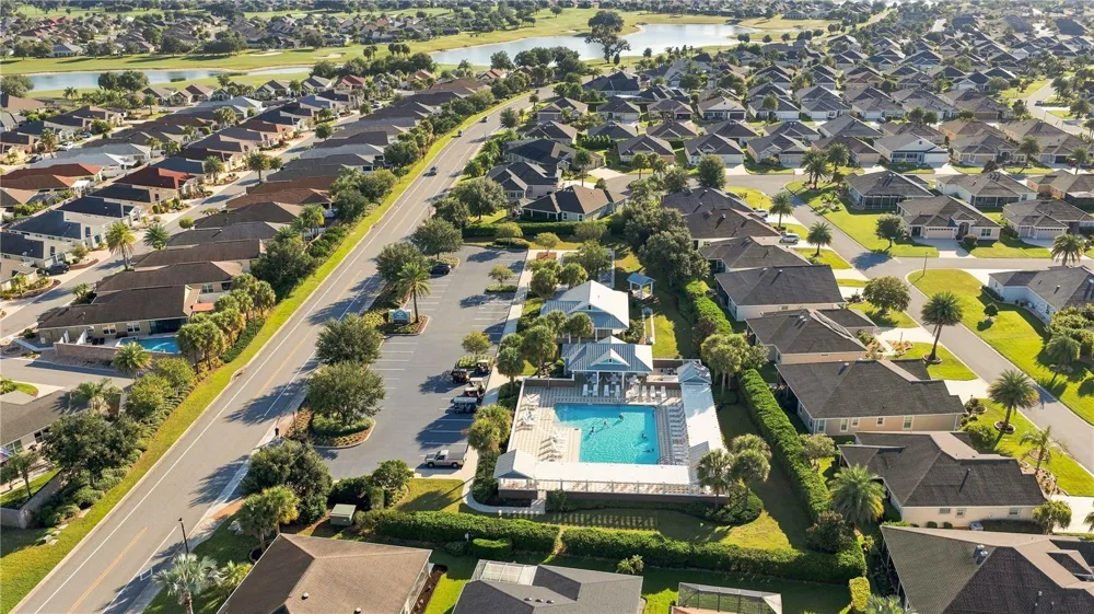 1186 TRAPPERS COURT The Villages, FL 32163