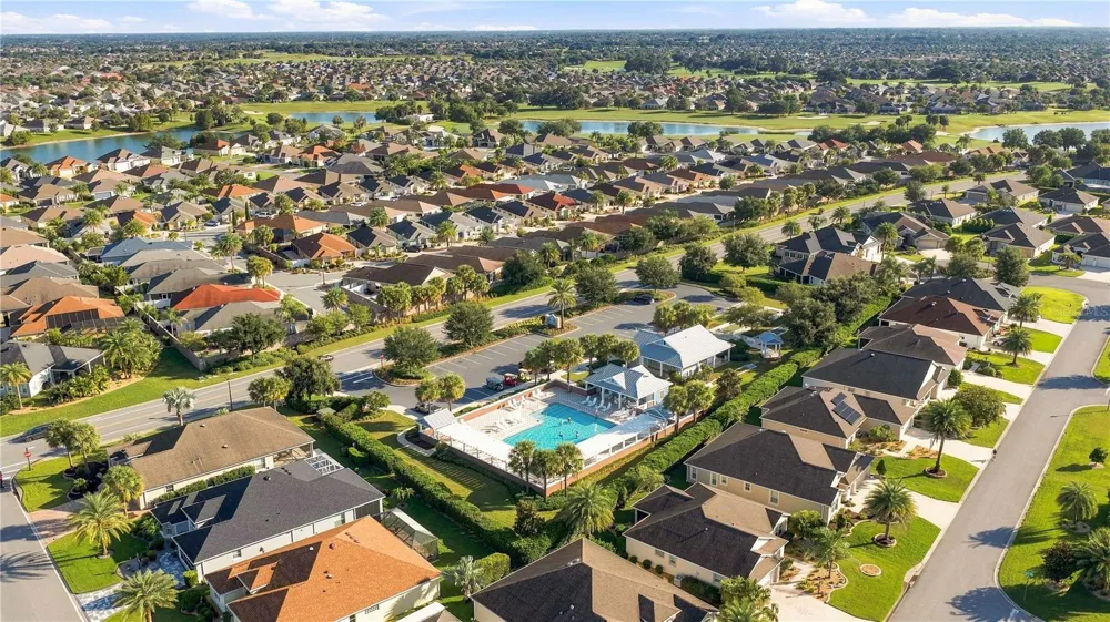 1186 TRAPPERS COURT The Villages, FL 32163