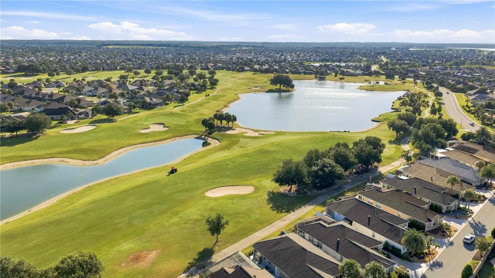 1186 TRAPPERS COURT The Villages, FL 32163