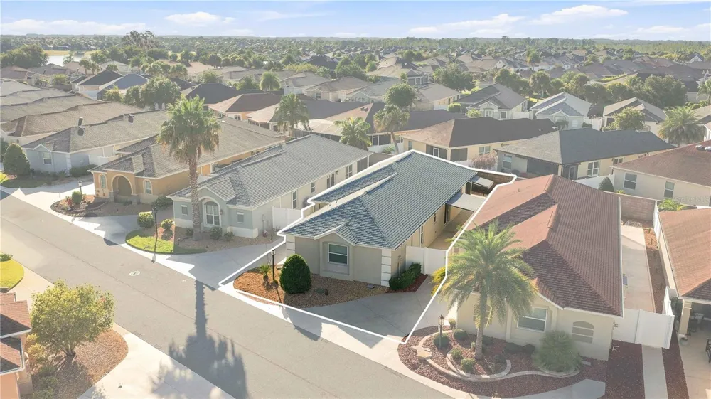 1186 TRAPPERS COURT The Villages, FL 32163