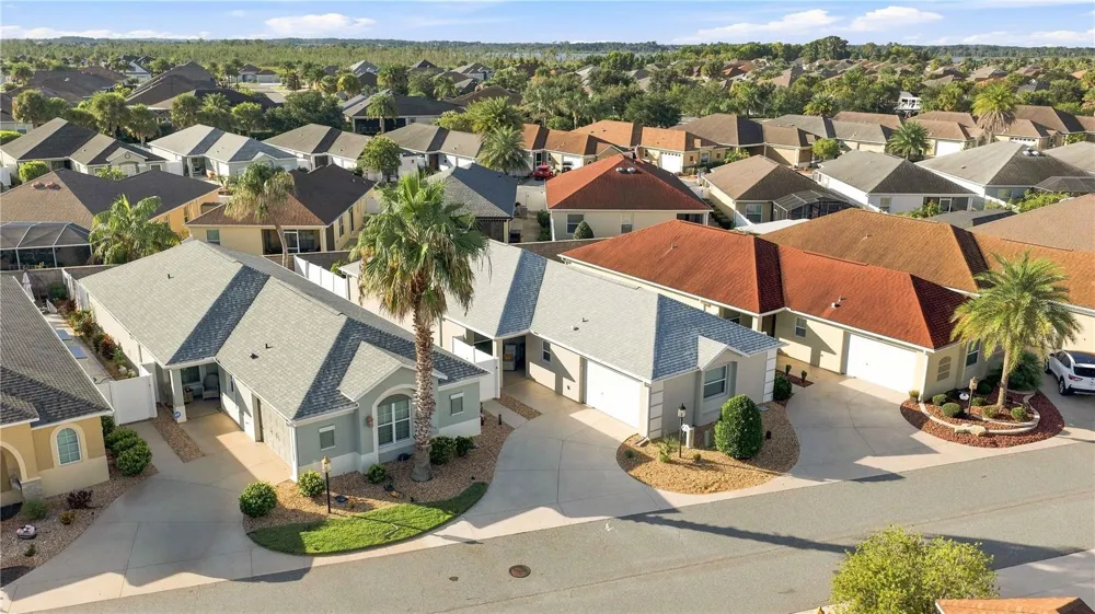 1186 TRAPPERS COURT The Villages, FL 32163