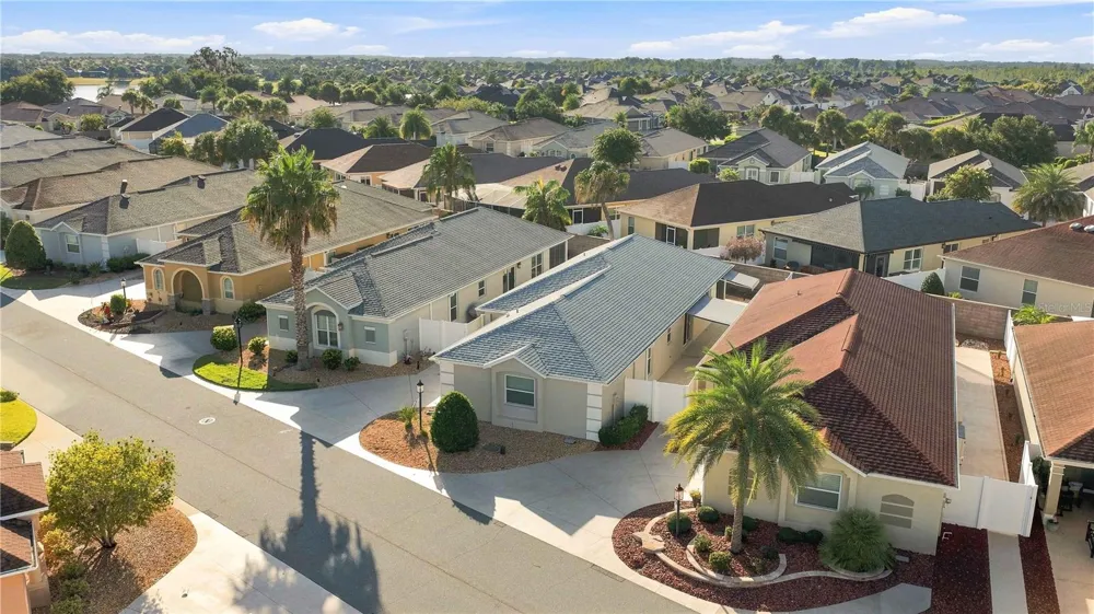 1186 TRAPPERS COURT The Villages, FL 32163
