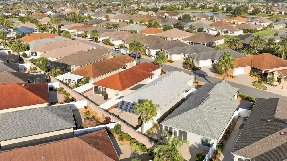1186 TRAPPERS COURT The Villages, FL 32163