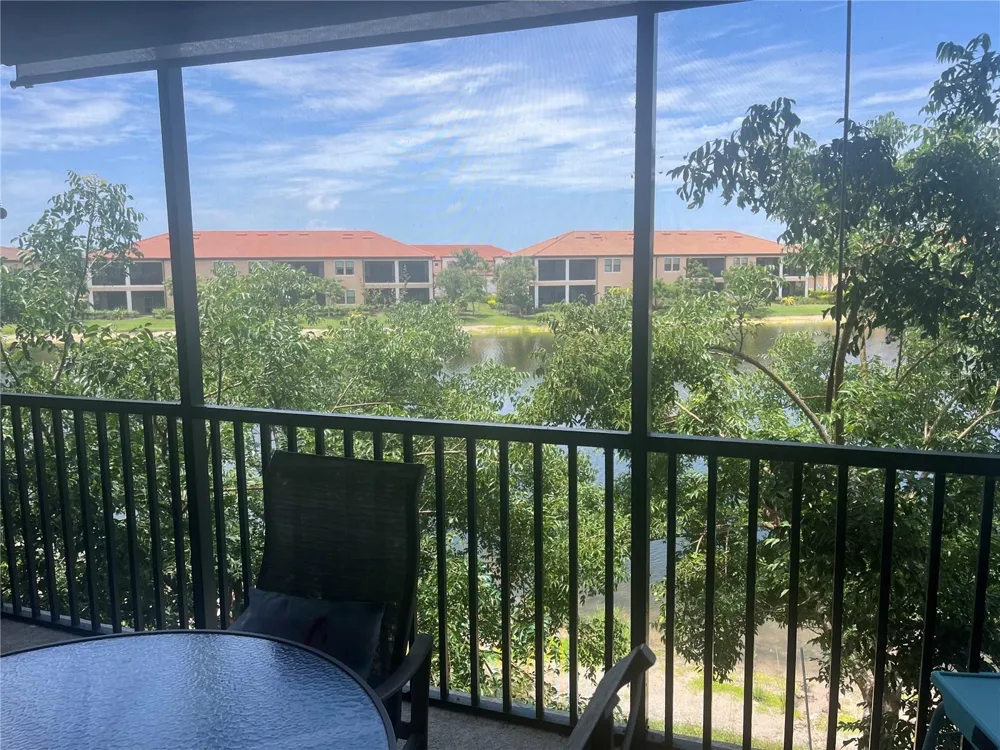 10054 CROOKED CREEK DRIVE #202 Venice, FL 34293