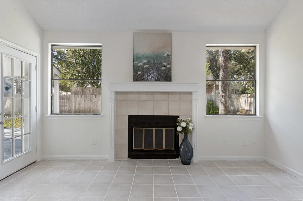 8001 Boneta Trail Austin, TX 78729