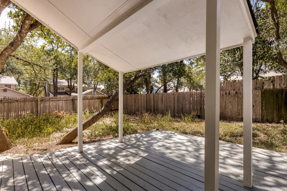 8001 Boneta Trail Austin, TX 78729