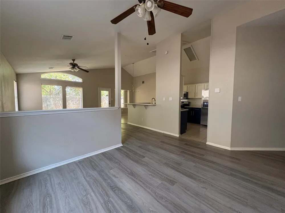 17604 Limpia Creek Drive Round Rock, TX 78664
