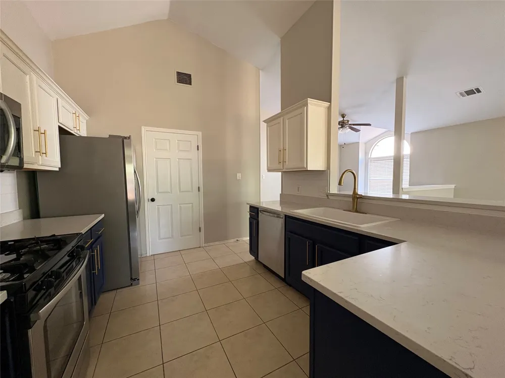 17604 Limpia Creek Drive Round Rock, TX 78664