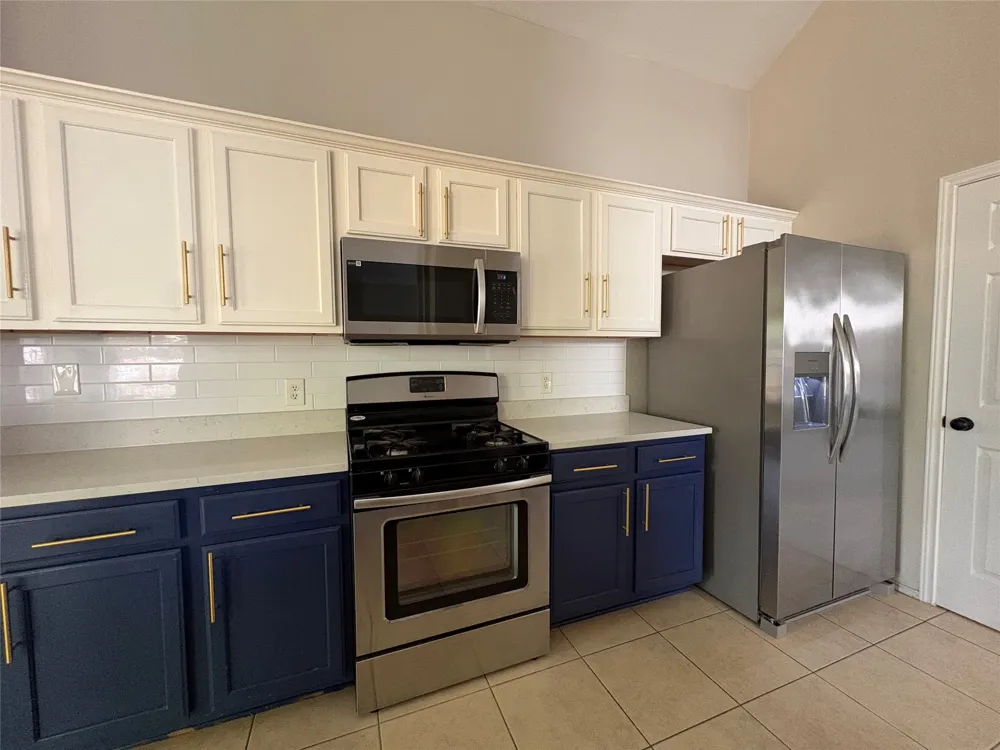 17604 Limpia Creek Drive Round Rock, TX 78664