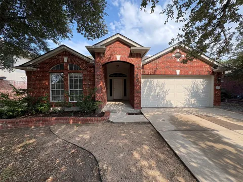 17604 Limpia Creek Drive