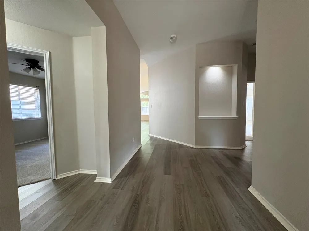17604 Limpia Creek Drive Round Rock, TX 78664