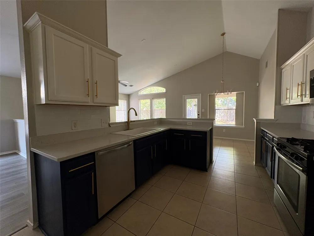 17604 Limpia Creek Drive Round Rock, TX 78664