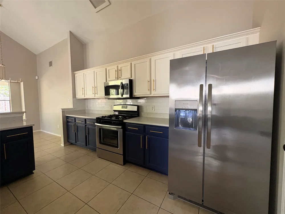 17604 Limpia Creek Drive Round Rock, TX 78664