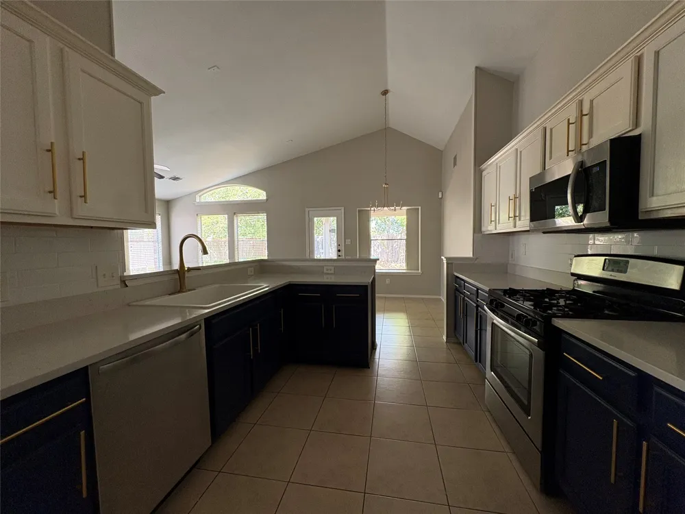 17604 Limpia Creek Drive Round Rock, TX 78664