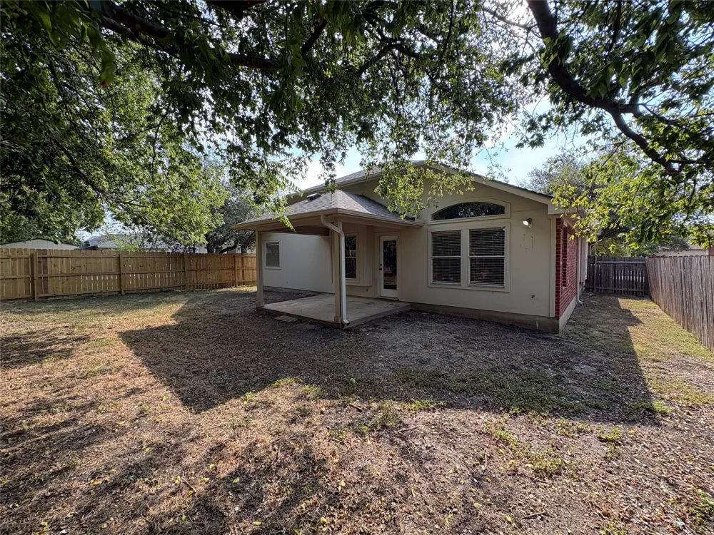 17604 Limpia Creek Drive Round Rock, TX 78664