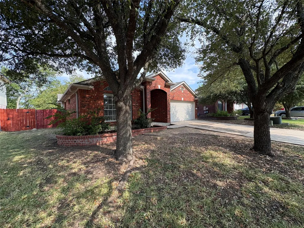 17604 Limpia Creek Drive Round Rock, TX 78664