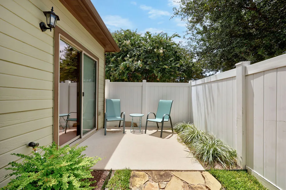 1900 Little Elm Trail #36 Cedar Park, TX 78613
