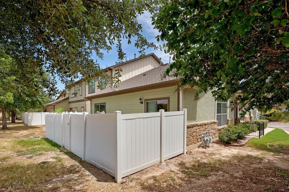 1900 Little Elm Trail #36 Cedar Park, TX 78613