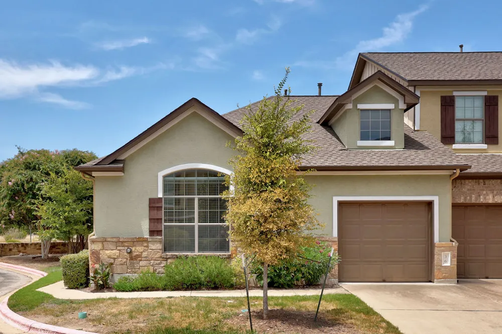 1900 Little Elm Trail #36 Cedar Park, TX 78613