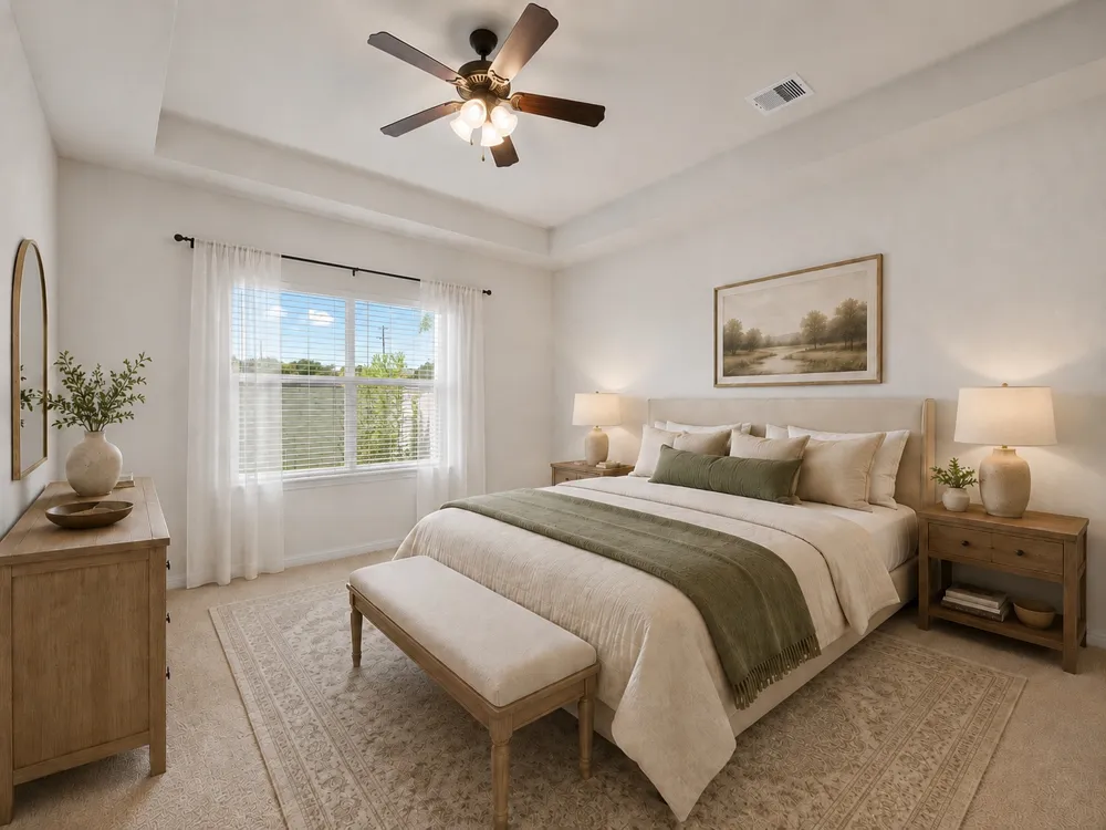 1900 Little Elm Trail #36 Cedar Park, TX 78613